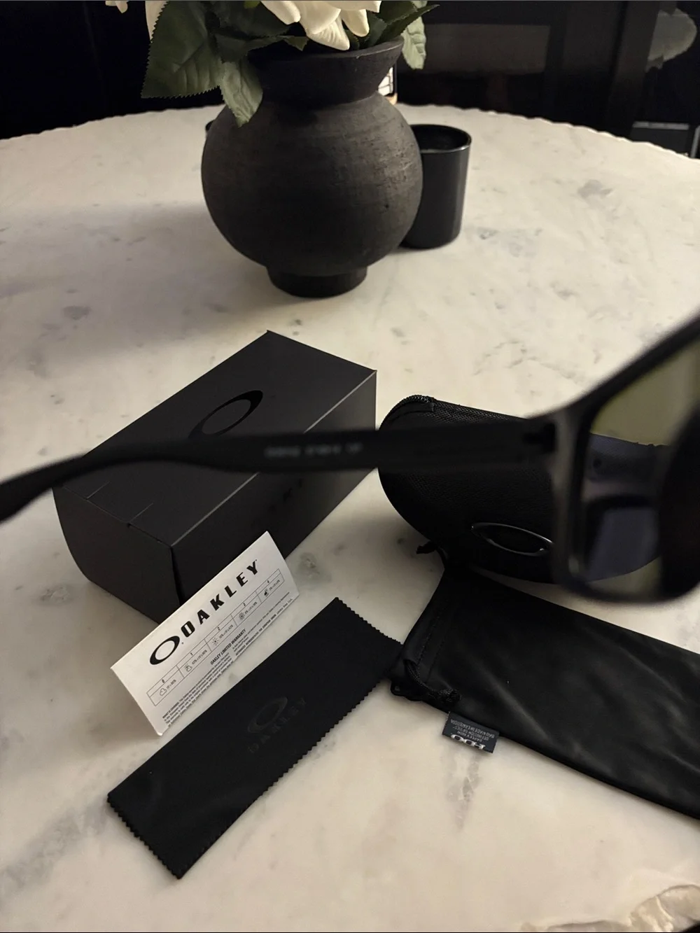 Oakley Hollbrook Sunglasses